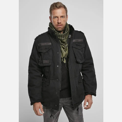 M65 Giant Winter Jacket