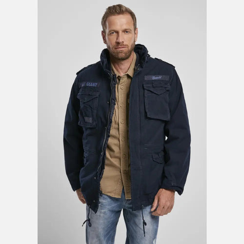 M65 Giant Winter Jacket