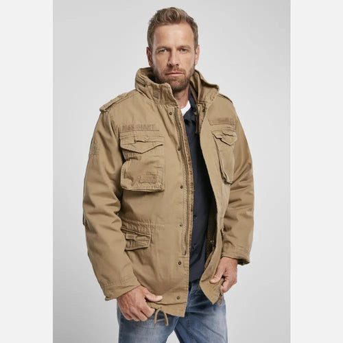 M65 Giant Winter Jacket