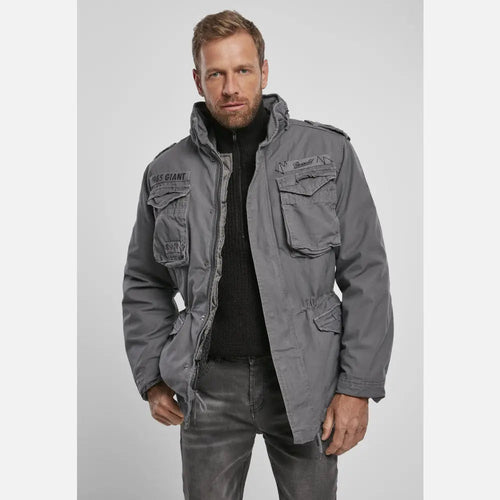 M65 Giant Winter Jacket