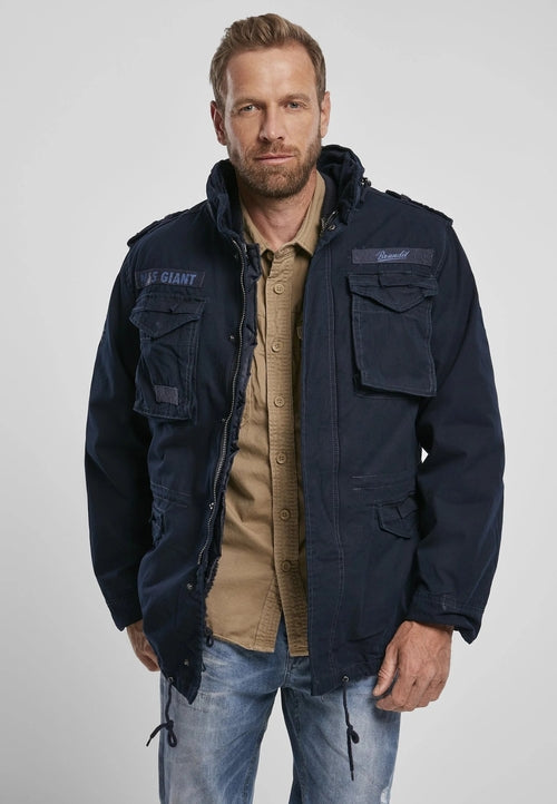 M65 Giant Winter Jacket