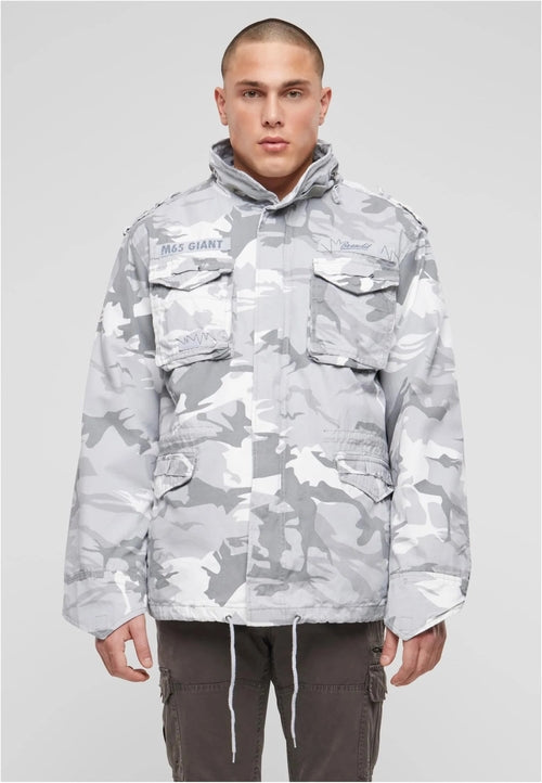 M65 Giant Winter Jacket