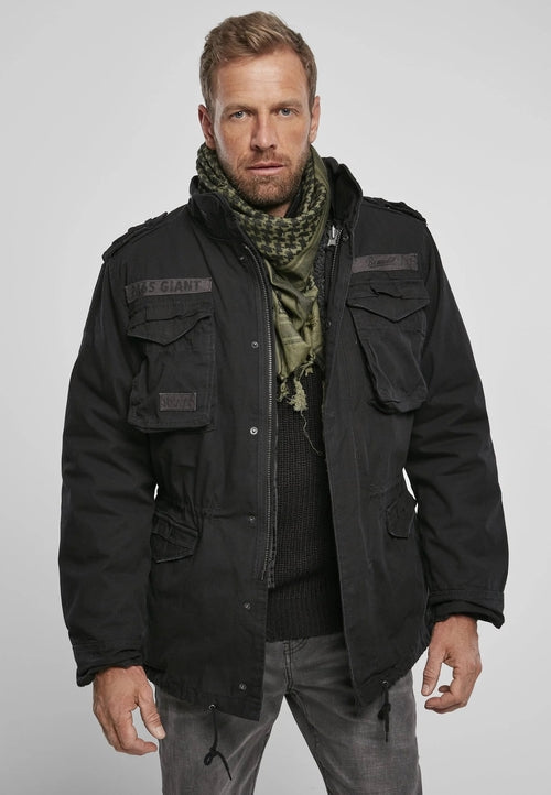 M65 Giant Winter Jacket