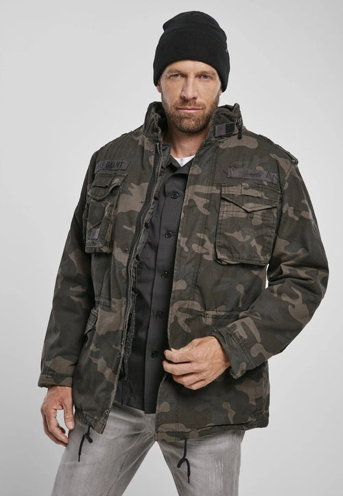 M65 Giant Winter Jacket