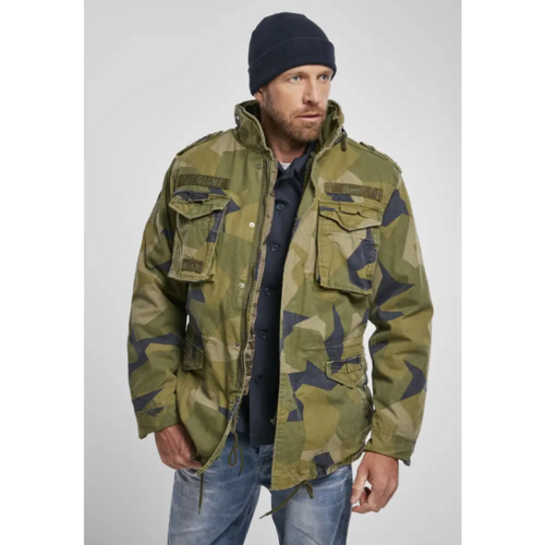 M65 Giant Winter Jacket