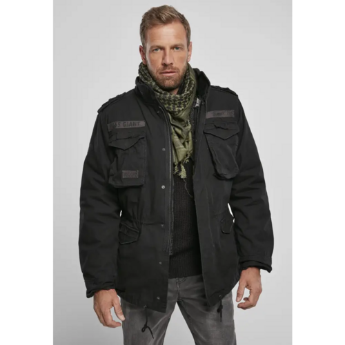 M65 Giant Winter Jacket
