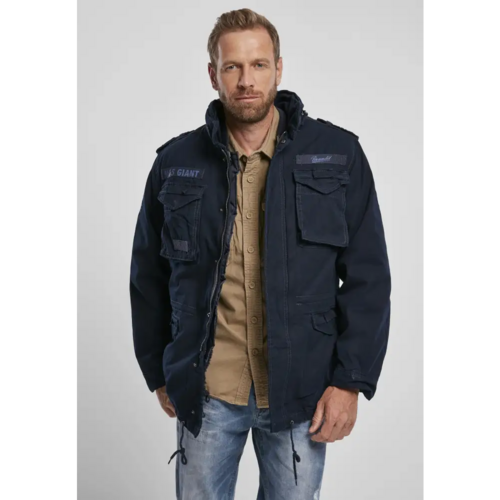 M65 Giant Winter Jacket