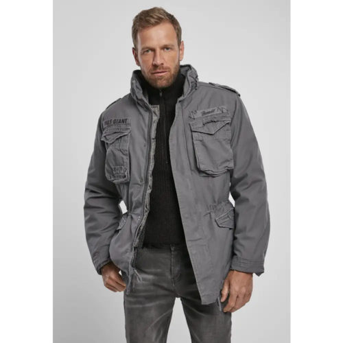 M65 Giant Winter Jacket