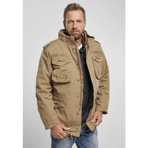 M65 Giant Winter Jacket