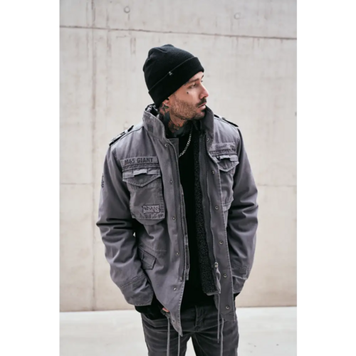 M65 Giant Winter Jacket