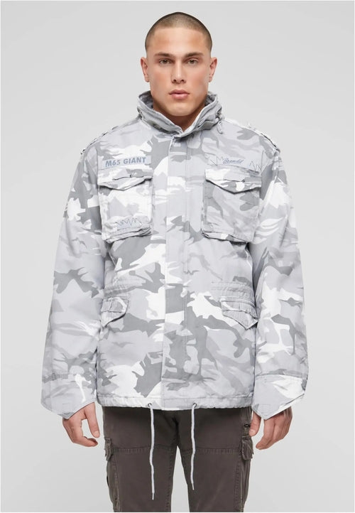 M65 Giant Winter Jacket