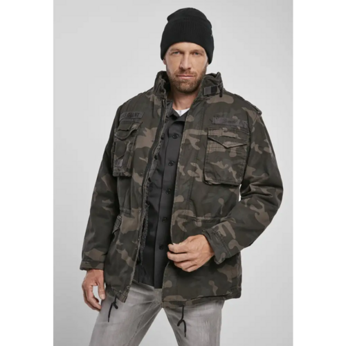 M65 Giant Winter Jacket
