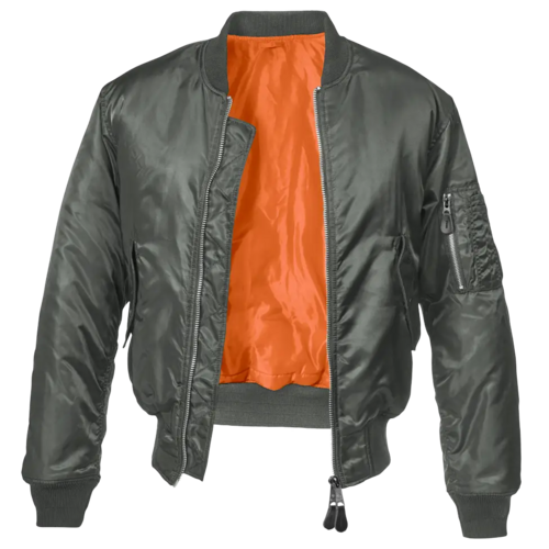 MA1 Bomber Jacket