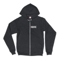 Norvine Zipped AA Hoodie