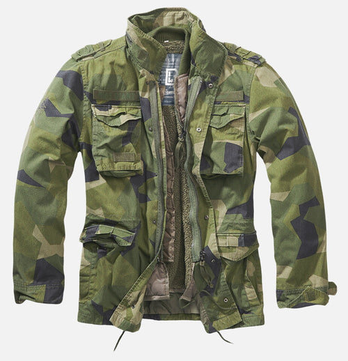 M65 Giant Winter Jacket