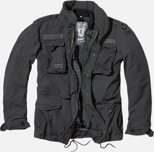 M65 Giant Winter Jacket