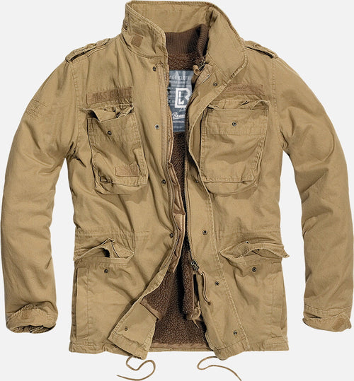 M65 Giant Winter Jacket