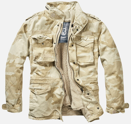 M65 Giant Winter Jacket