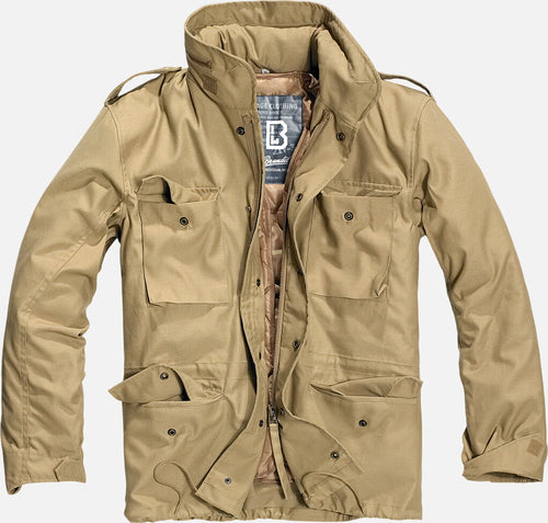 M65 Classic Jacket