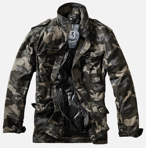 M65 Classic Jacket
