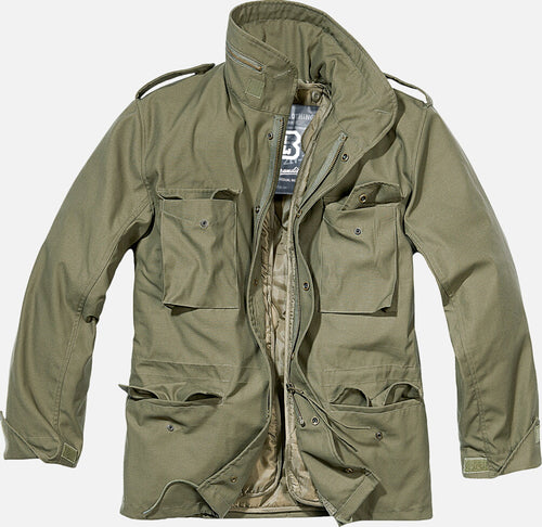 M65 Classic Jacket
