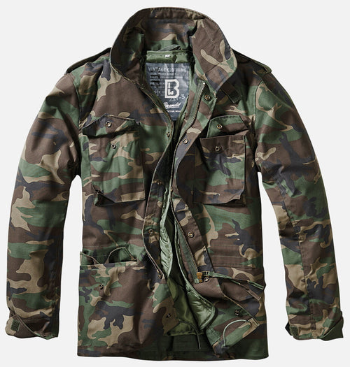 M65 Classic Jacket