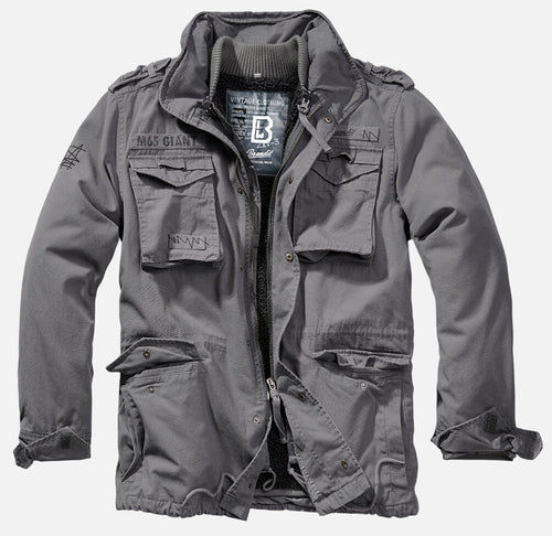 M65 Giant Winter Jacket